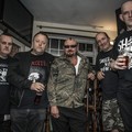 Click to enlarge GutterPunk - Professional Concert Photography